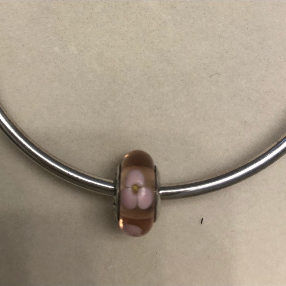 Pandora Murano charm